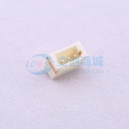 间距:1.5mm 1x3P缩略图