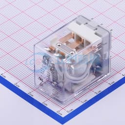 停产 HF18FF/012-3Z2缩略图