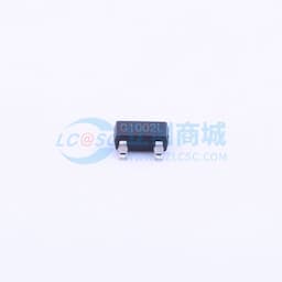 WST02N10缩略图