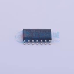 四组 2 输入正与门缩略图