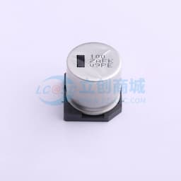 100uF ±20% 100V缩略图