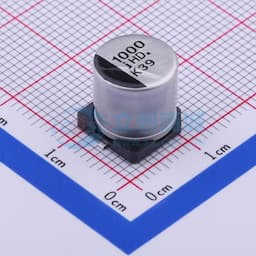 1000uF ±20% 6.3V缩略图