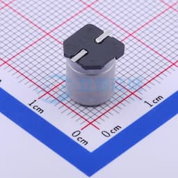 470uF ±20% 16V缩略图