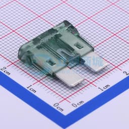 32V刀片式保险丝缩略图