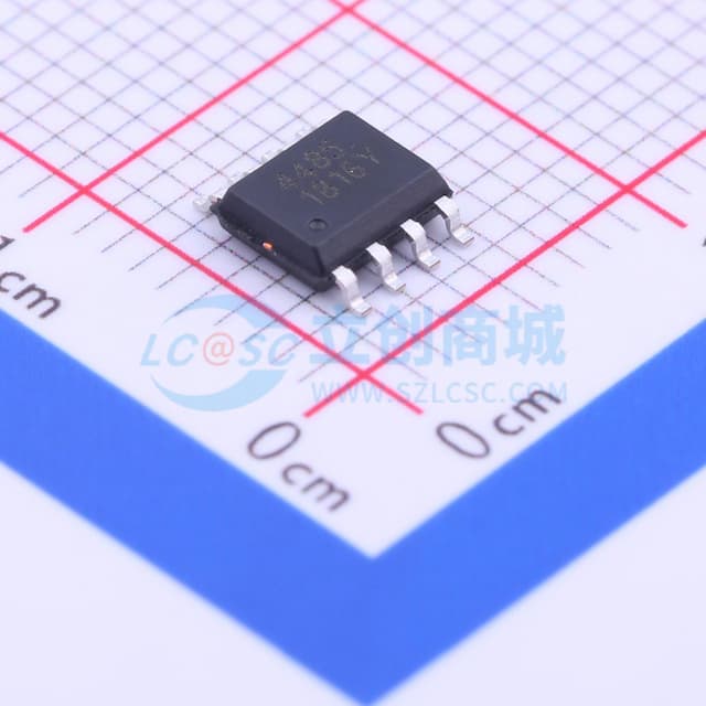 SM4485PRL实物图