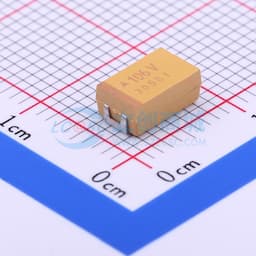 10uF ±20% 35V缩略图
