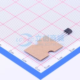 线性霍尔效应传感器 【磁性】缩略图