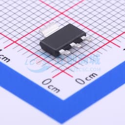 输入15V 输出3.3V 1A缩略图