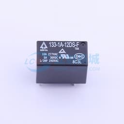 133-1A-12DS-F 【继电】缩略图