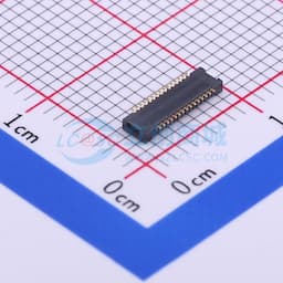 间距:0.4mm 母 立贴缩略图