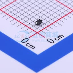 ESD 3.3V截止 峰值浪涌电流：8A缩略图