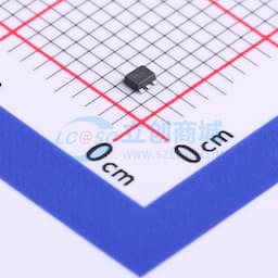 采用SOT563封装、具备强制PWM功能的1A和2A降压转换器缩略图