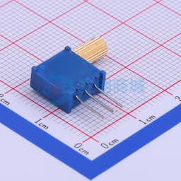 100Ω ±10% 【可调】缩略图