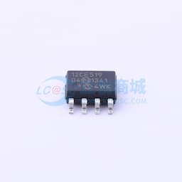 PIC12CE519-04/SN缩略图