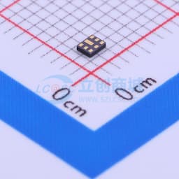 806MHz声表面波滤波器缩略图
