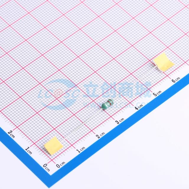 XRAL0307-1R2K实物图