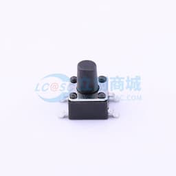 4.5*4.5*6mm 立贴 轻触开关缩略图