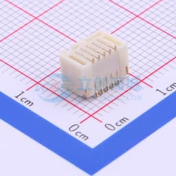 2x5P 间距:1mm缩略图