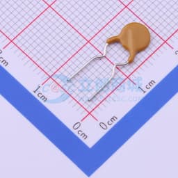16 0.9A 自恢复保险丝 【PT】缩略图