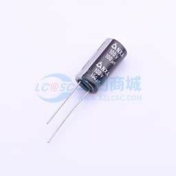 100uF ±20% 100V 【引线】缩略图