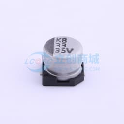 33uF ±20% 35V缩略图