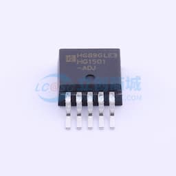 3A 150KHz 40V DC-DC稳压电路缩略图