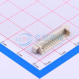 1x14P 间距:1.25mm 立贴缩略图