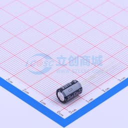 33uF ±20% 63V 【引线】缩略图