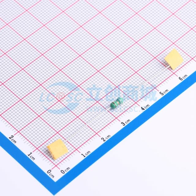 XRAL0307-1R5K实物图