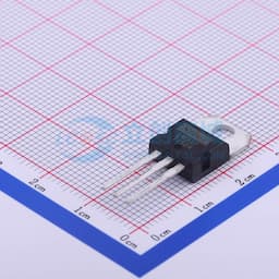 ADJ 输入40V 输出1.2V~37V 1.5A【线性】缩略图