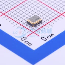 8.25MHz ±50ppm 1.8V~3.3V缩略图