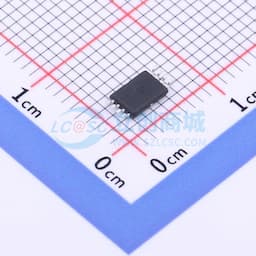 适用于成本敏感型系统的低功耗、轨到轨输入输出、1MHz 运算放大器缩略图