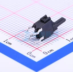 6.4*3*11mm 插件检测开关 【插件】缩略图