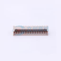 间距:1.25mm 1x14P 【插件】缩略图