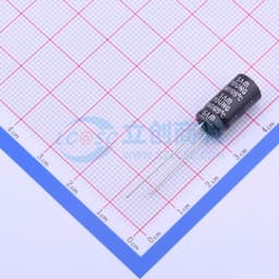 47uF ±20% 100V 【插件】缩略图