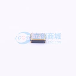 1.8432MHz ±20ppm 3.3V CMOS缩略图