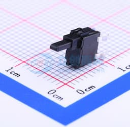 6.4*3*11mm 插件检测开关 【插件】缩略图
