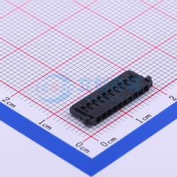1.5mm 1x10P缩略图
