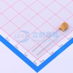 钳位电压810V 26焦耳 插件压敏电阻 【插件】缩略图