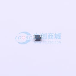 单路 0603磁珠 阻抗60Ω@100MHz缩略图