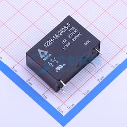 122H-1A-24DS-F 【继电】缩略图