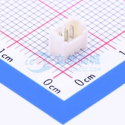 1x3P 间距:1.25mm 弯插 【插件】缩略图