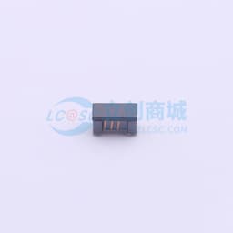 1206共模滤波器 阻抗90Ω@100MHz缩略图