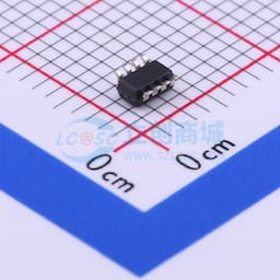 TS3A4741, TS3A4742 0.9-Ω低电压单电源2通道SPST模拟开关缩略图