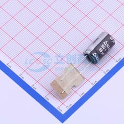68uF ±20% 100V 【引线】缩略图