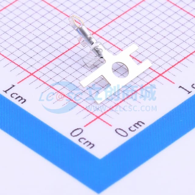 (非整盘发货是100一截) SIN-002T-1.0【插件】实物图