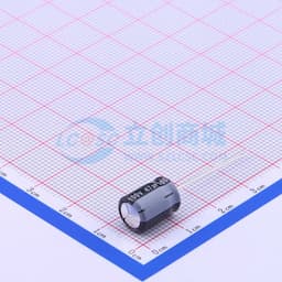 47uF ±20% 100V 【插件】缩略图