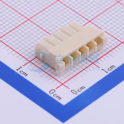 2.5mm 1x5P缩略图