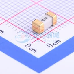 125V贴片式保险丝缩略图