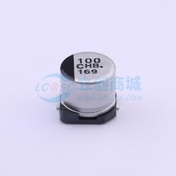 100uF ±20% 16V缩略图